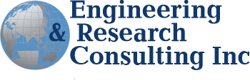 Engineering – Research – Consulting Logo