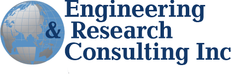 Engineering – Research – Consulting Logo